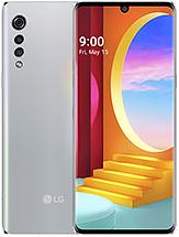 LG Velvet Dual Screen 6GB RAM /128GB